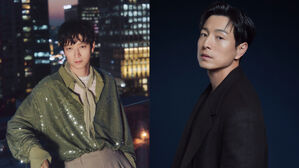 [SBS Star] "He Is So Charming & Unique in Real Life" Jung Sung-il Discovers Real Gang Dong Won