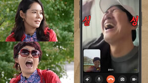 [SBS Star] "Are You Coming Home Like That?!" Han Ga In's Jaw-Dropping Makeover Stuns Yeon Jung Hoon