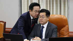 야당, 상설특검안 운영위 단독처리&hellip;여당 "위헌 규칙 강행"
