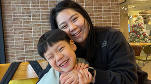 9살&middot;10살 자녀 둔 30대 엄마 뇌사 장기기증으로 6명 살려