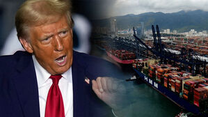 트럼프 당선되면 크게 흔들릴 우리 경제? 가장 걱정되는 건 '보편 관세' [스프]