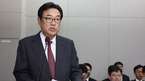 정진석 "4대 개혁&middot;저출생 위기 극복 성과 위해 박차"