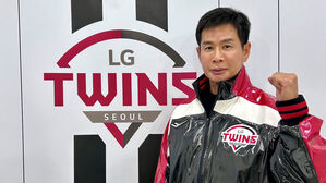 프로야구 LG, 송지만 주루 코치 영입
