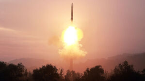 북 "핵보유국 지위 영구히 고착…변경 시도 철저히 반대 배격"