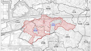 인천 서구 검암&middot;경서동 토지거래허가구역 6년 만에 해제