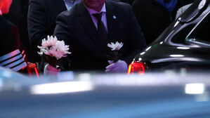 "얼마나 무서웠을까"&hellip;'수거 차량 참변' 초등생 눈물의 발인