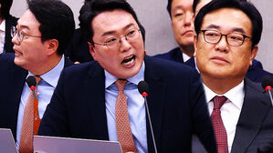 [영상] 이준석 언급하더니 "개혁신당 지지율이나 생각하십쇼!"&hellip;툭 나온 정진석 발언에 '경악' 폭발한 천하람