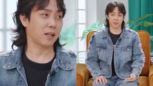 [SBS Star] Eun Jiwon Shares He Is Totally Open to Remarrying Someone with Children