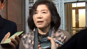 북한 최선희 "러 승리의 날까지 함께&hellip;핵강화 노선 안 바꿔"