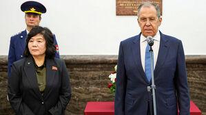 북러, "정세격화 원인은 미국과 추종세력에"&hellip;러, "북한 조치 전적인 지지"