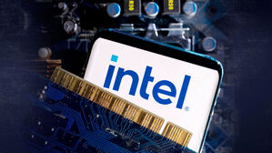 엔비디아, 인텔 주식 7조 원 넘게 인수&hellip;'9월 합의' 이행
