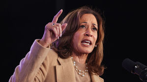 해리스, 코미디 프로 SNL '깜짝 출연' 예정