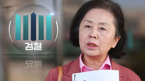 김영선 전 의원 검찰 출석&hellip;"공천 부탁한 적 없다"