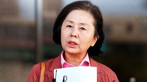 [단독] 김영선 전 의원, 구속취소 청구&hellip;"윤 대통령 보고 맘 바뀌어"