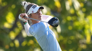 여자 골프 세계 1위 코르다, LPGA 올해의 선수상 수상 확정