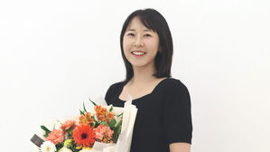 교보문고 스토리대상에 김해솔의 '노간주나무'