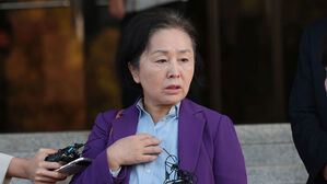 '명태균 의혹' 김영선 이틀 연속 검찰 출석&hellip;의혹 거듭 부인