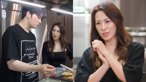 [SBS Star] Kim Jae Joong's Sister Shows Appreciation for His Thoughtful Gesture During Her Pregnancy