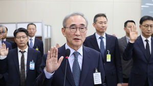 김영섭 KT 대표, 자회사 전출 압박 논란 "최고경영자로서 송구"