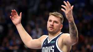 돈치치 80번째 트리플더블&hellip;NBA 댈러스, 골든스테이트 제압