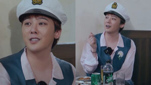 [SBS Star] BIGBANG G-DRAGON Reveals His Guilty Pleasure: Dating Shows