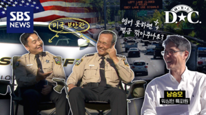 미국 보안관 스프