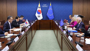 EU, '북 파병=동북아 위협' 연일 부각&hellip;한국 적극 지원 동참 기대