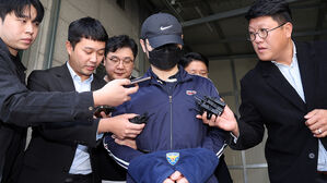 같은 부대 군무원 살해 후 유기한 군 장교에 구속영장 신청