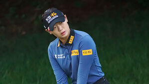 KLPGA 방신실, 세마스포츠마케팅과 매니지먼트 계약