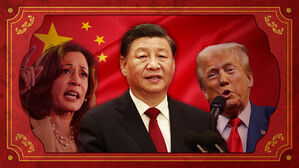 "만약 트럼프가 이기면&hellip;" 중국이 '이것'에 사활을 거는 진짜 이유 [스프]