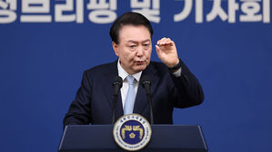 윤 대통령, 7일 국정현안 모두 답한다&hellip;무제한 질문받는 '끝장 회견' 될 듯