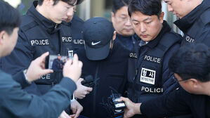 '훼손 시신' 북한강 유기한 군 장교 구속&hellip;"증거인멸&middot;도주 우려"