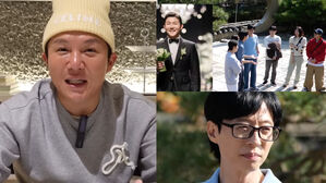 [SBS Star] "Only Jae Seok Got a Nice Table" Cho Sae-ho Addresses His Wedding's Much-Talked Seating Plan