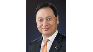 강태선 블랙야크 그룹 회장, 대한체육회장 선거 출마 선언