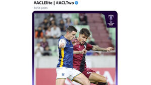 광주FC, 일본 고베에 완패&hellip;ACL 엘리트 3연승 후 첫 패배