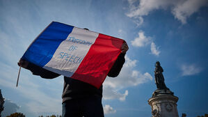 [취재파일] '프랑스 교사 참수 사건'의 또 다른 피고인들