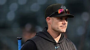 MLB 텍사스, 사장 자문역에 슈마커 전 마이애미 감독 영입