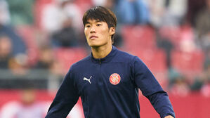 '18살 유망주' 김민수, UCL 첫 출전&hellip;에인트호번전 교체 투입