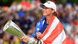 LPGA 7승 스탠퍼드, 롯데 챔피언십 마치고 은퇴