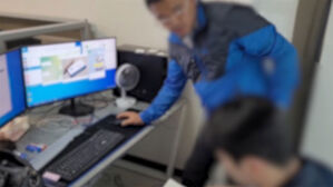 "코인사업 투자하라"&hellip;현직 형사에 전화했다 딱 걸린 사기조직
