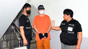 출근길 직장동료 살해 50대, 재판에서 정신감정 신청