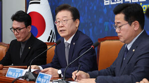 민주 "상법 개정안 연내 통과"&hellip;'금투세 폐지' 사실상 연계