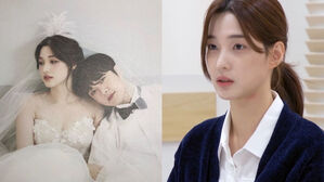 [SBS Star] Yulhee Shares Why She Exposed Minhwan's Wrongdoing During Their Marriage