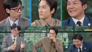 [SBS Star] "Were You & Sae-ho That Close?" Song Seungheon Tells Why He Went to Cho Sae-ho's Wedding