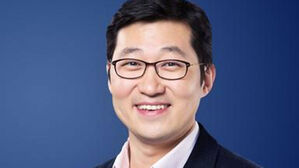 김범석 쿠팡 의장, 트럼프 취임식&middot;무도회 참석