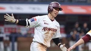 MLB닷컴 "2루수 필요한 시애틀, 김혜성에게 관심 보일 구단"