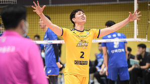 황택의&middot;임재영 등 프로배구 전역 선수 7명, V리그 복귀