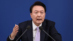 윤 대통령, 트럼프 당선에 "우리 국민 경제 손실 최소화 노력 중"