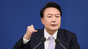 윤 대통령, 특별감찰관 임명에 "국회가 추천하면 당연히 임명"
