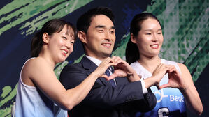여자농구 신한은행 "구나단 감독, 건강 문제"&hellip;이시준 감독 대행 체제 운영